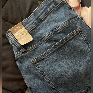 Madewell The mid rise perfect vintage jean in knowland wash